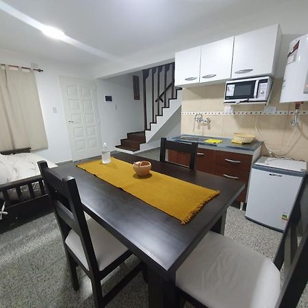 Ferienwohnung Departamentos Shaka- Ekeikey Belén Exterior foto