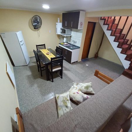 Ferienwohnung Departamentos Shaka- Ekeikey Belén Exterior foto