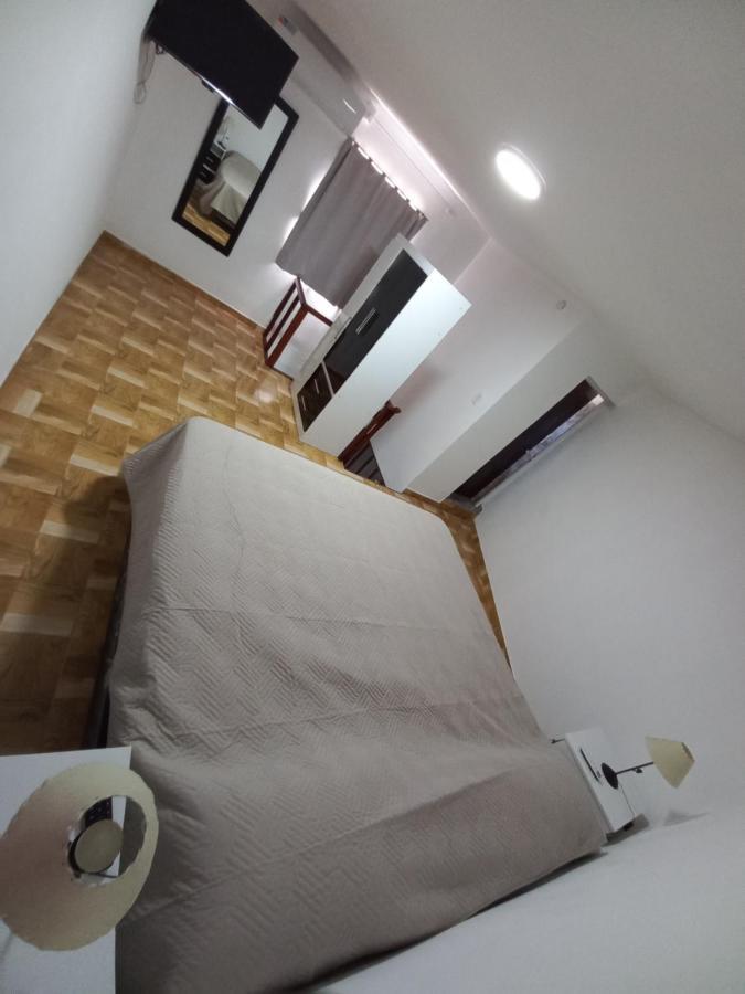 Ferienwohnung Departamentos Shaka- Ekeikey Belén Exterior foto
