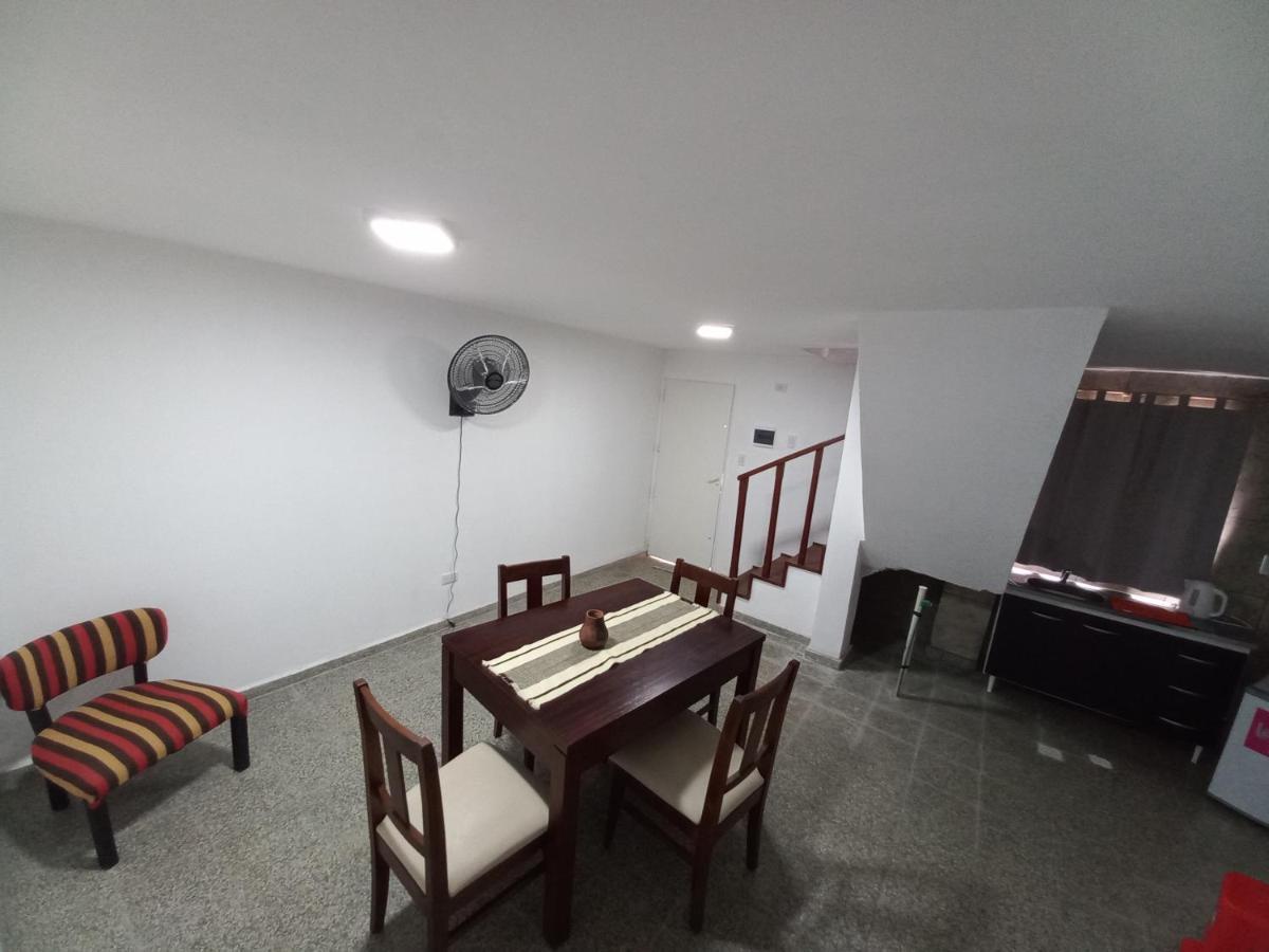 Ferienwohnung Departamentos Shaka- Ekeikey Belén Exterior foto