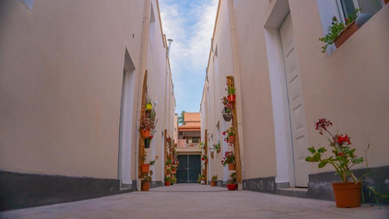 Ferienwohnung Departamentos Shaka- Ekeikey Belén Exterior foto