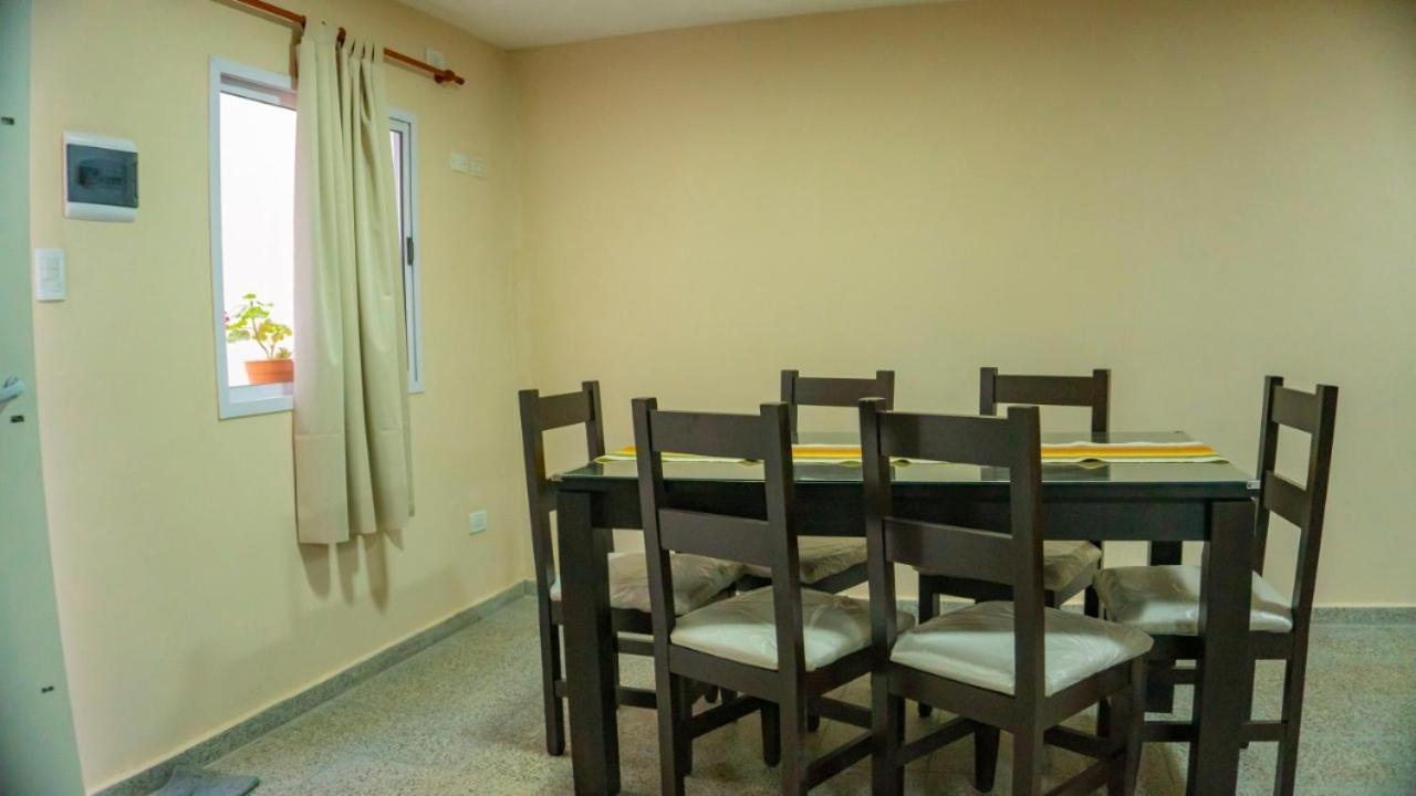 Ferienwohnung Departamentos Shaka- Ekeikey Belén Exterior foto