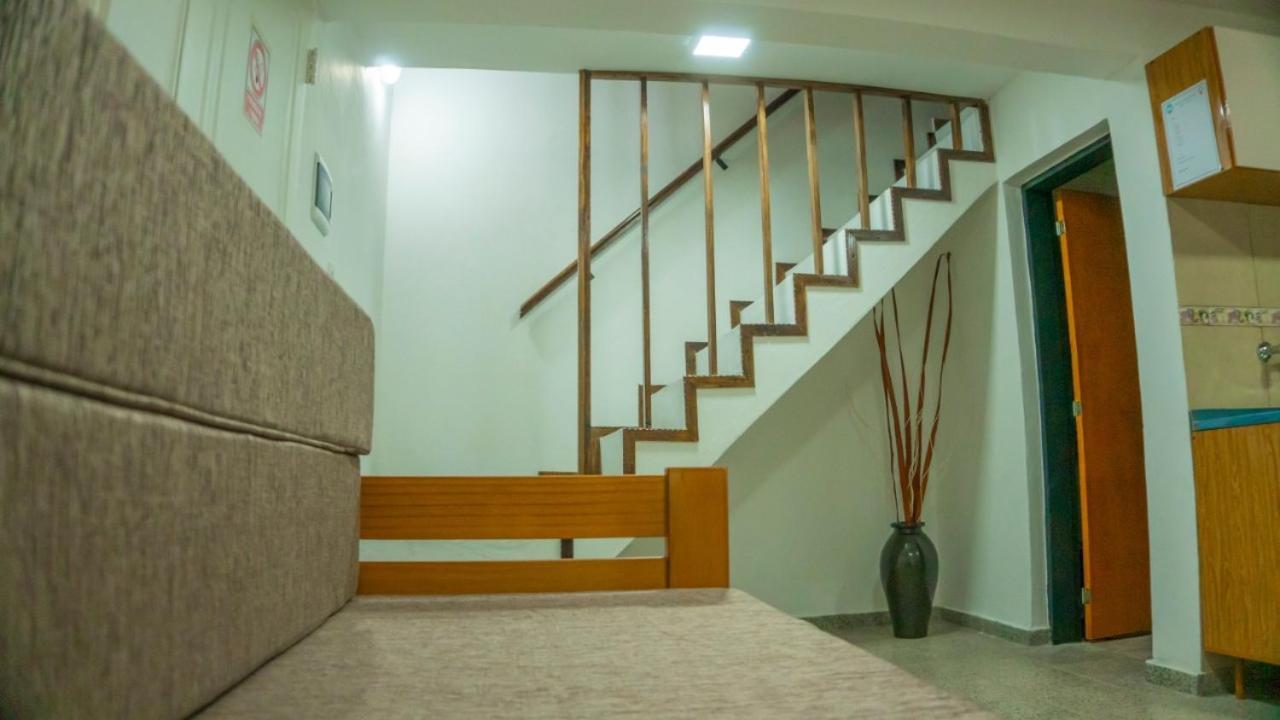 Ferienwohnung Departamentos Shaka- Ekeikey Belén Exterior foto